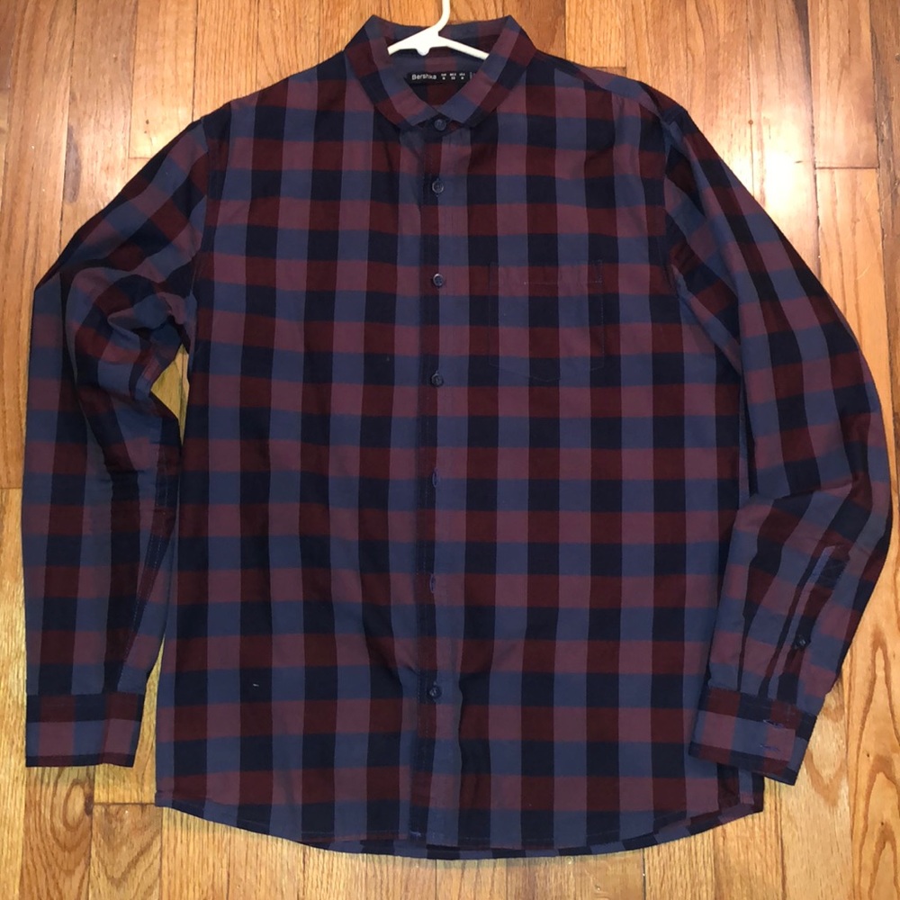 Bershka Shirt
